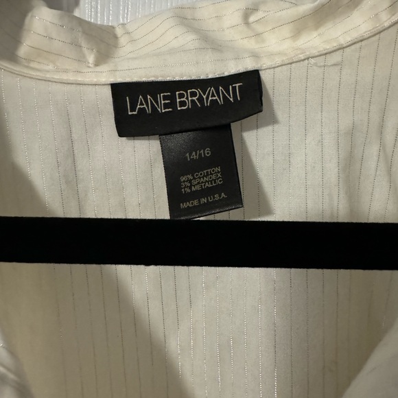 Plus size woman’s shirt - Picture 3 of 3